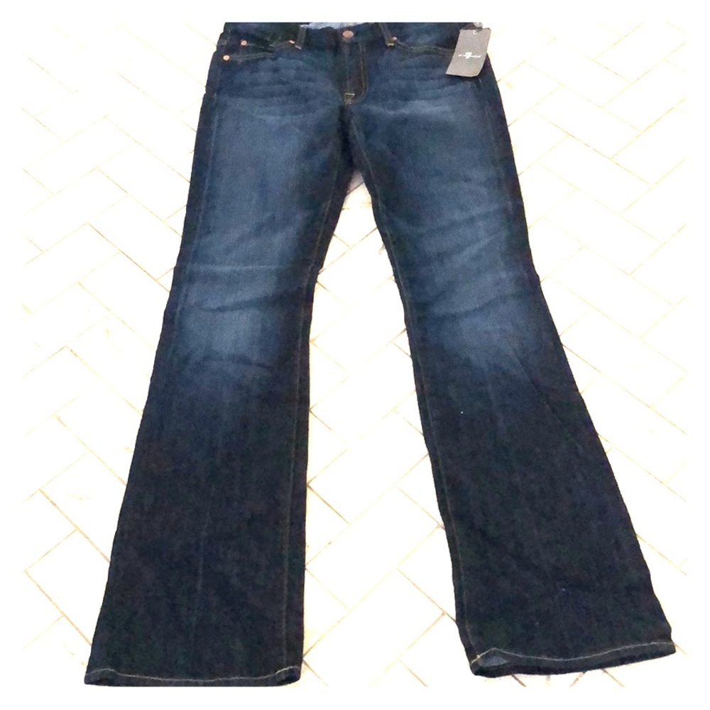 Seven Jeans